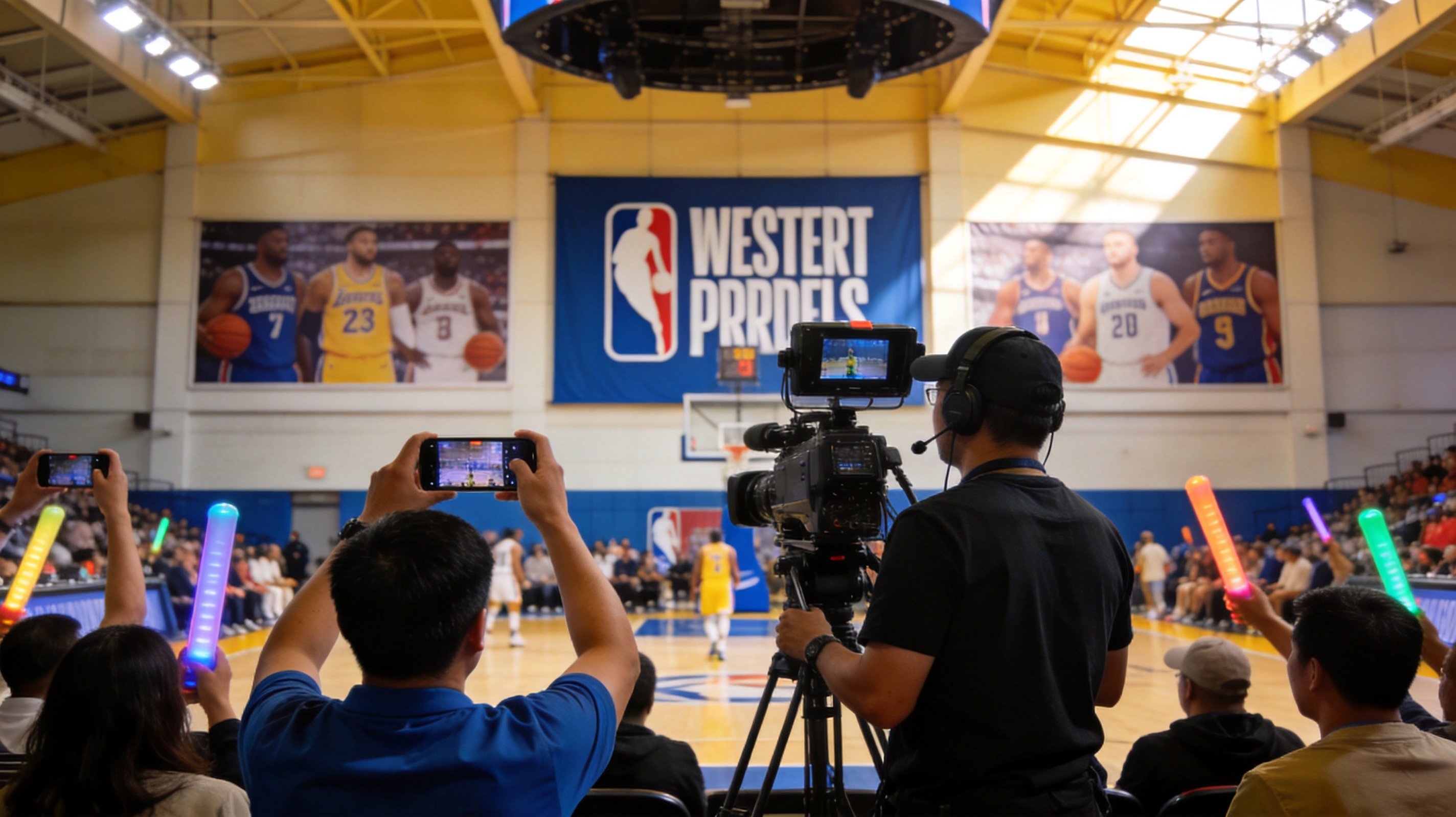 NBA季后赛